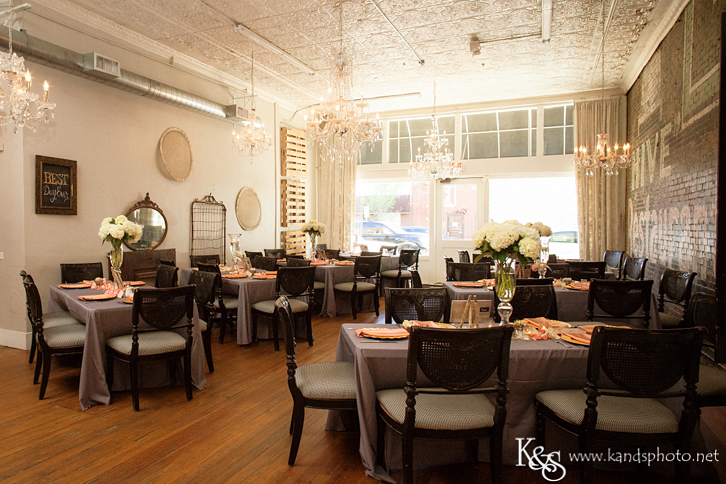 Dallas Wedding Photographers - K & S Photography